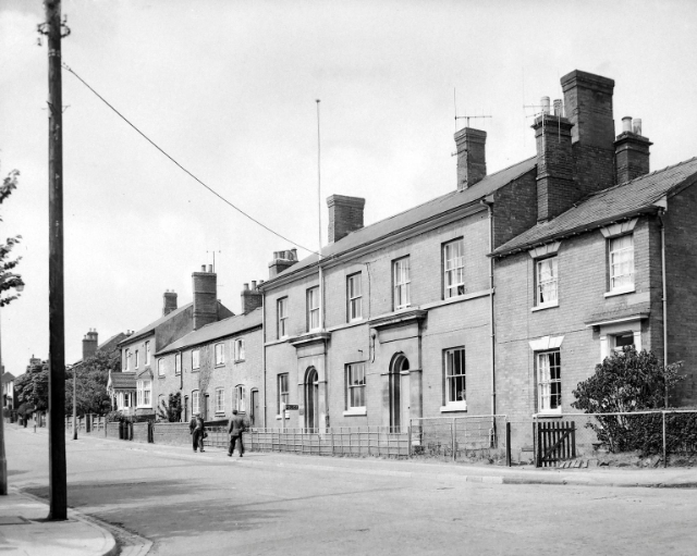 view of copperhouse 1962